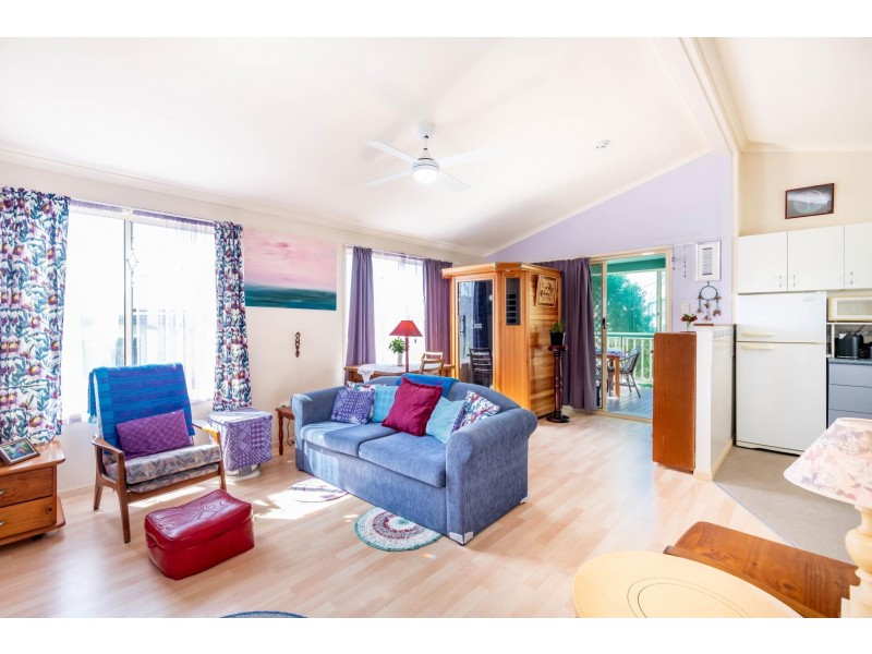 Site 87/8 The Pines Hearnes Lake Road, Woolgoolga NSW 2456