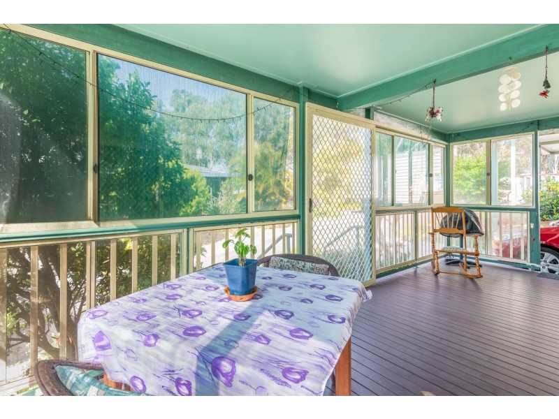 Site 87/8 The Pines Hearnes Lake Road, Woolgoolga NSW 2456