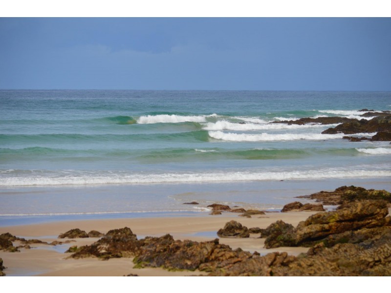 46 Sandys Beach Drive, Sandy Beach NSW 2456