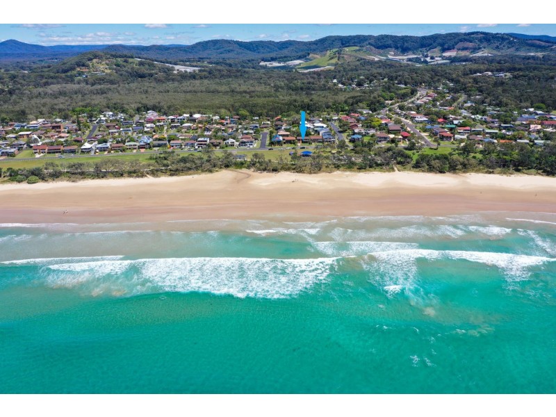 46 Sandys Beach Drive, Sandy Beach NSW 2456