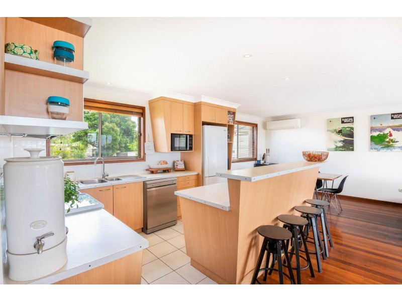 46 Sandys Beach Drive, Sandy Beach NSW 2456