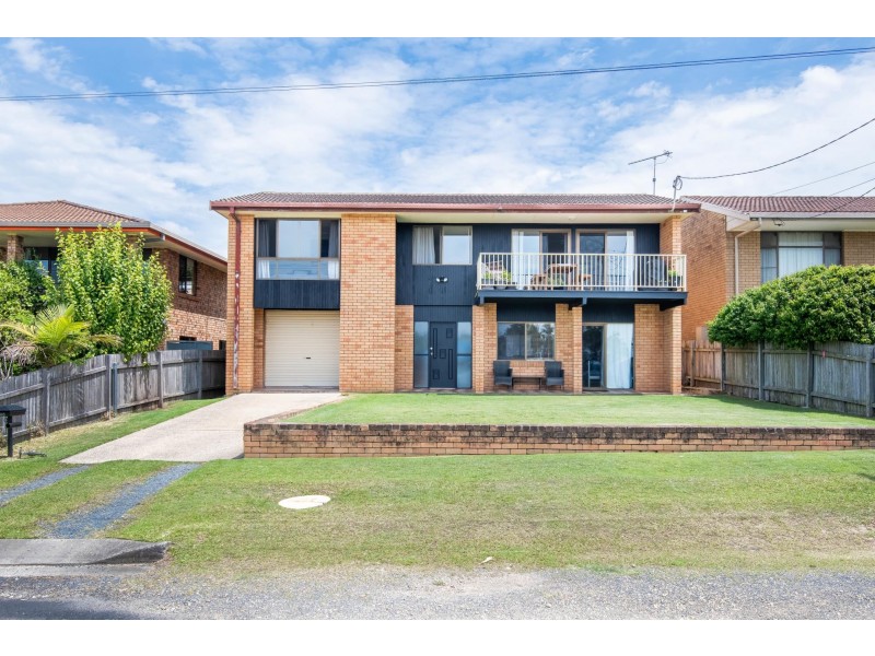 46 Sandys Beach Drive, Sandy Beach NSW 2456