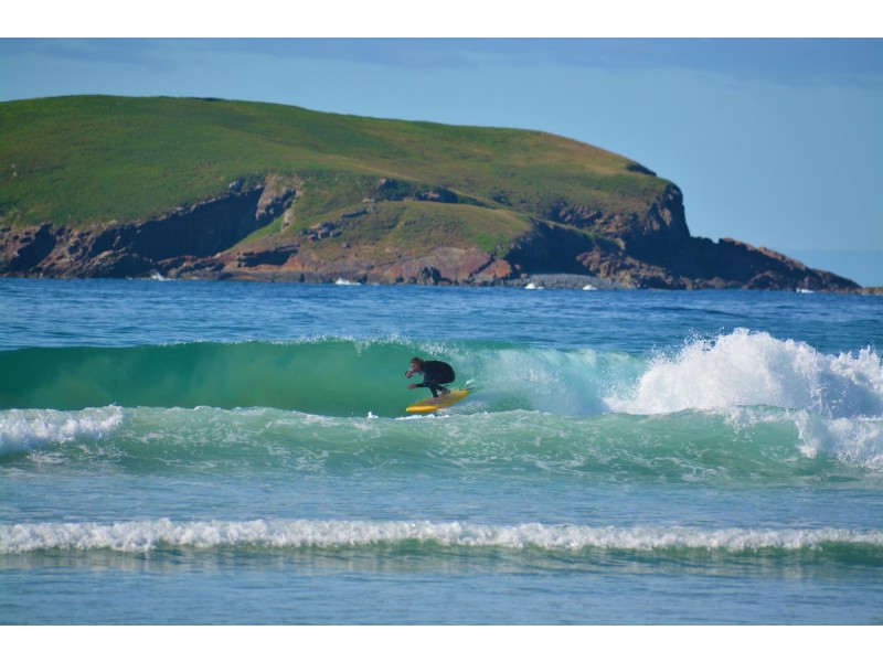 46 Sandys Beach Drive, Sandy Beach NSW 2456