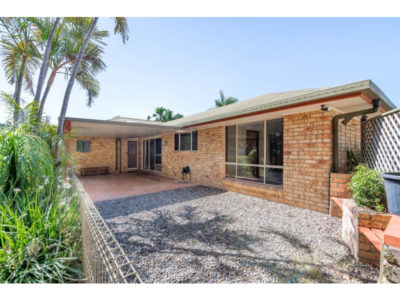 131 Johnsons Road, Sandy Beach NSW 2456