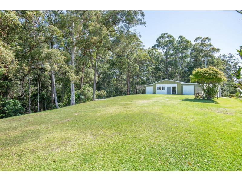 131 Johnsons Road, Sandy Beach NSW 2456