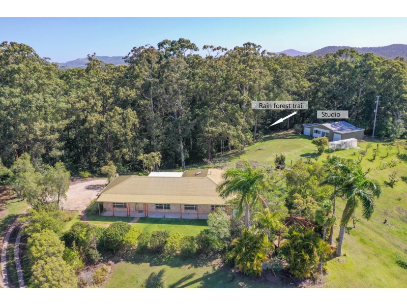 131 Johnsons Road, Sandy Beach NSW 2456