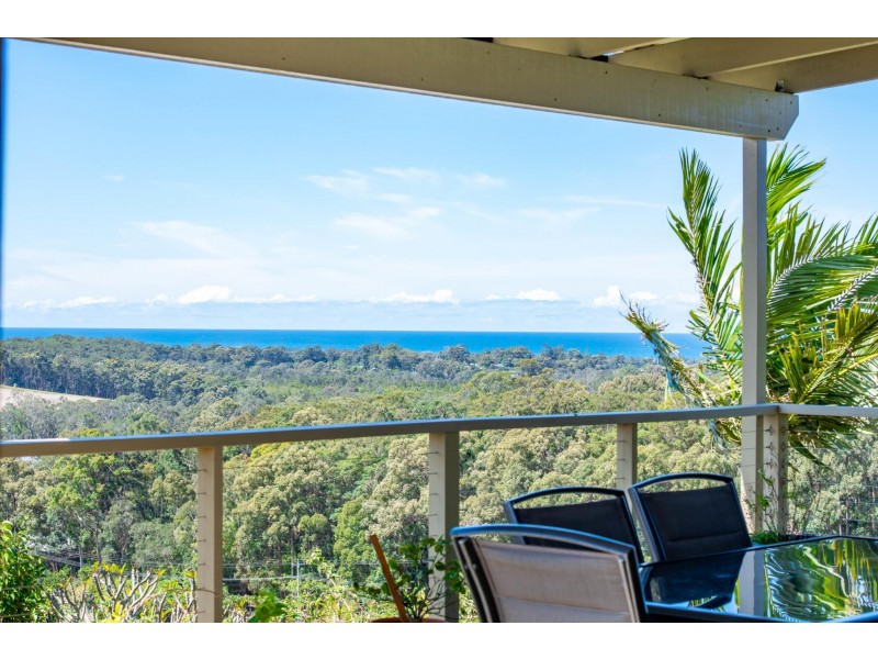 111 Johnsons Road, Sandy Beach NSW 2456