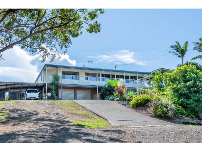 111 Johnsons Road, Sandy Beach NSW 2456