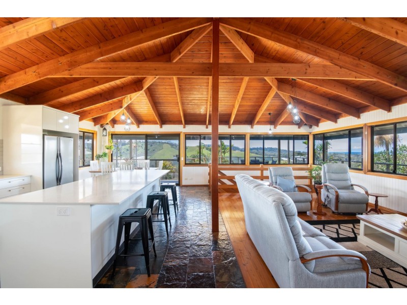 111 Johnsons Road, Sandy Beach NSW 2456