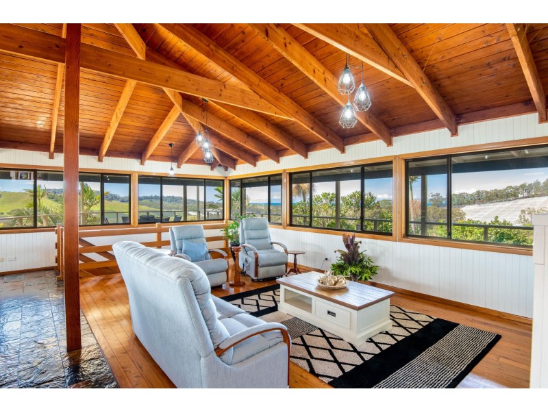 111 Johnsons Road, Sandy Beach NSW 2456