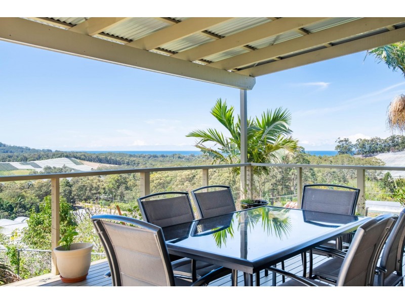 111 Johnsons Road, Sandy Beach NSW 2456