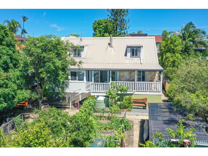 41 Ocean View Road, Arrawarra Headland NSW 2456
