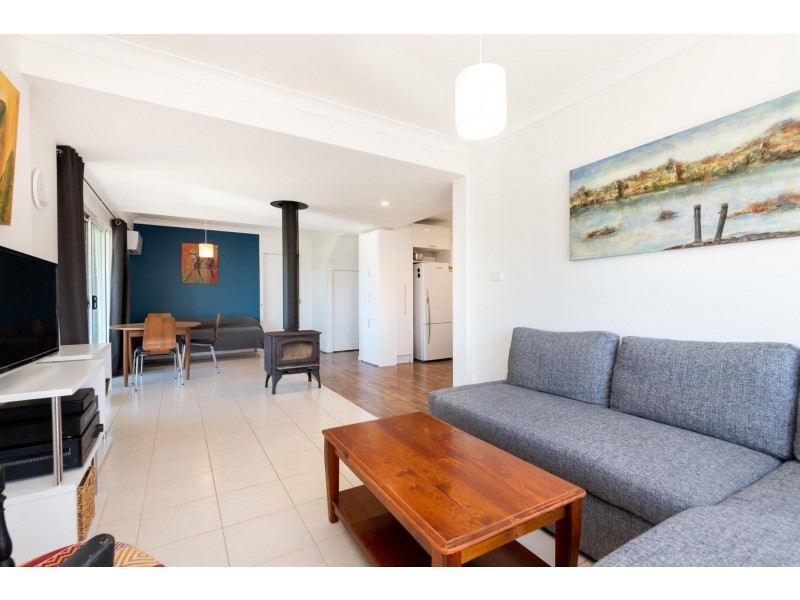 41 Ocean View Road, Arrawarra Headland NSW 2456