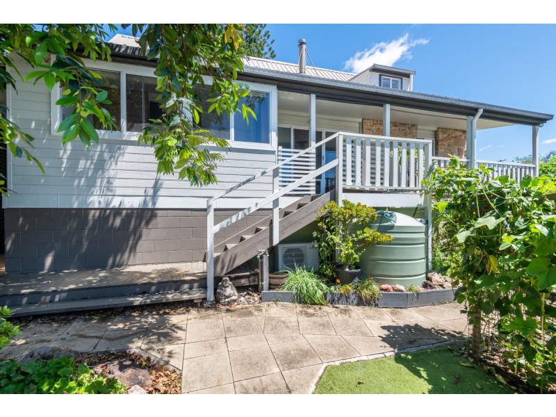 41 Ocean View Road, Arrawarra Headland NSW 2456