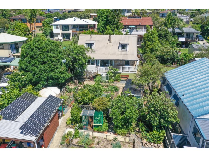 41 Ocean View Road, Arrawarra Headland NSW 2456