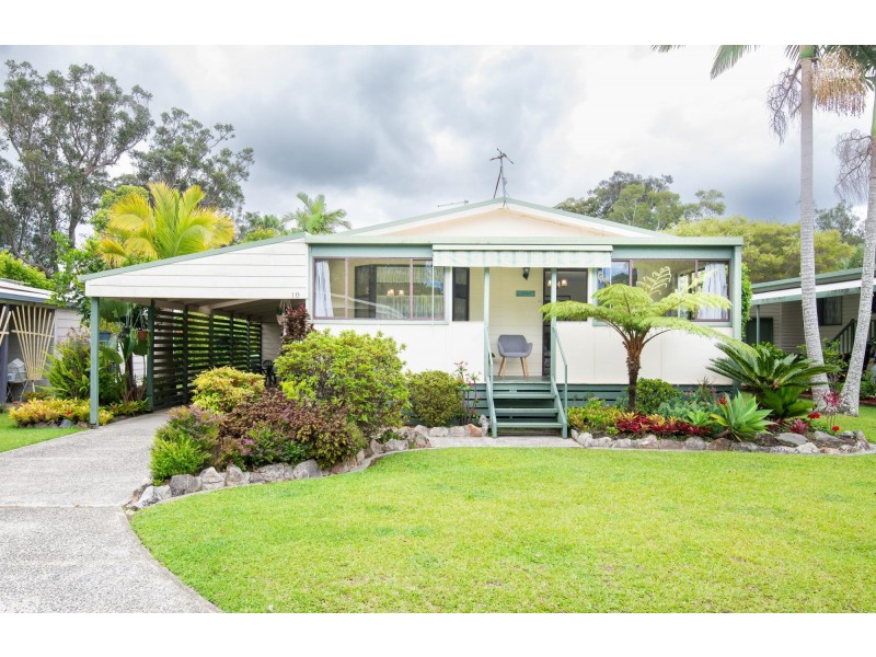 10 Norfolk Avenue Darlington park, Arrawarra NSW 2456