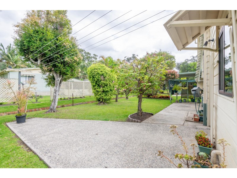 10 Norfolk Avenue Darlington park, Arrawarra NSW 2456