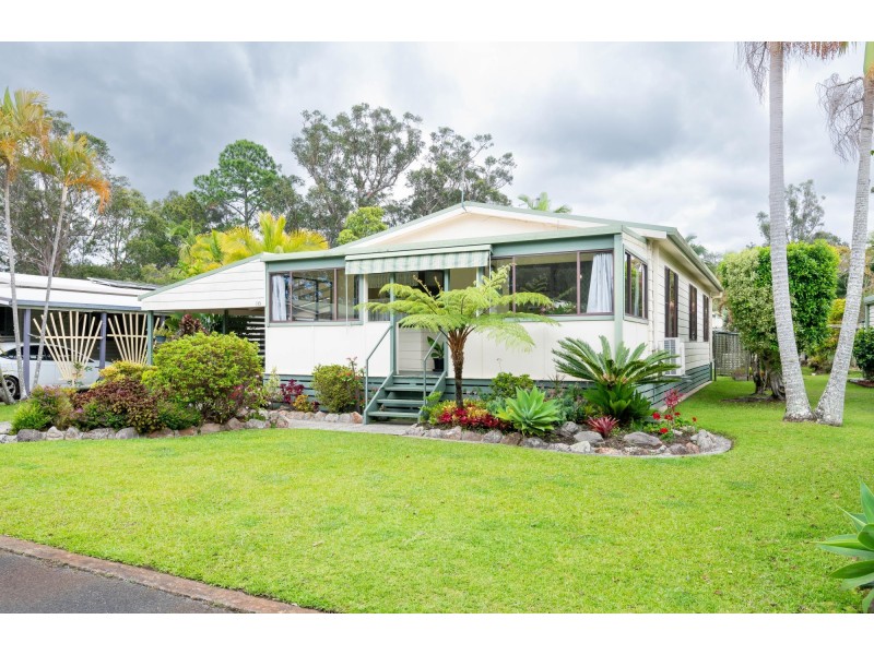 10 Norfolk Avenue Darlington park, Arrawarra NSW 2456