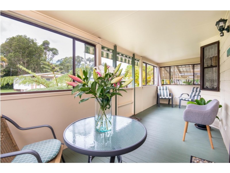 10 Norfolk Avenue Darlington park, Arrawarra NSW 2456