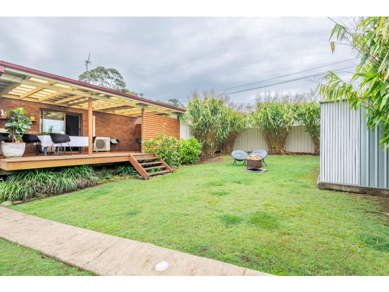 2 Turpentine Avenue, Sandy Beach NSW 2456