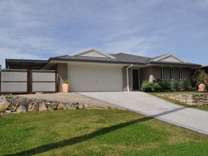 73 Coral Street, Corindi Beach NSW 2456