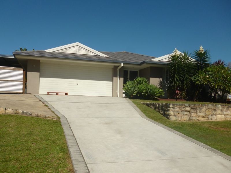 73 Coral Street, Corindi Beach NSW 2456