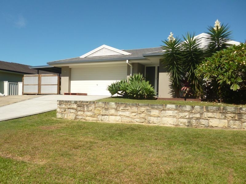 73 Coral Street, Corindi Beach NSW 2456