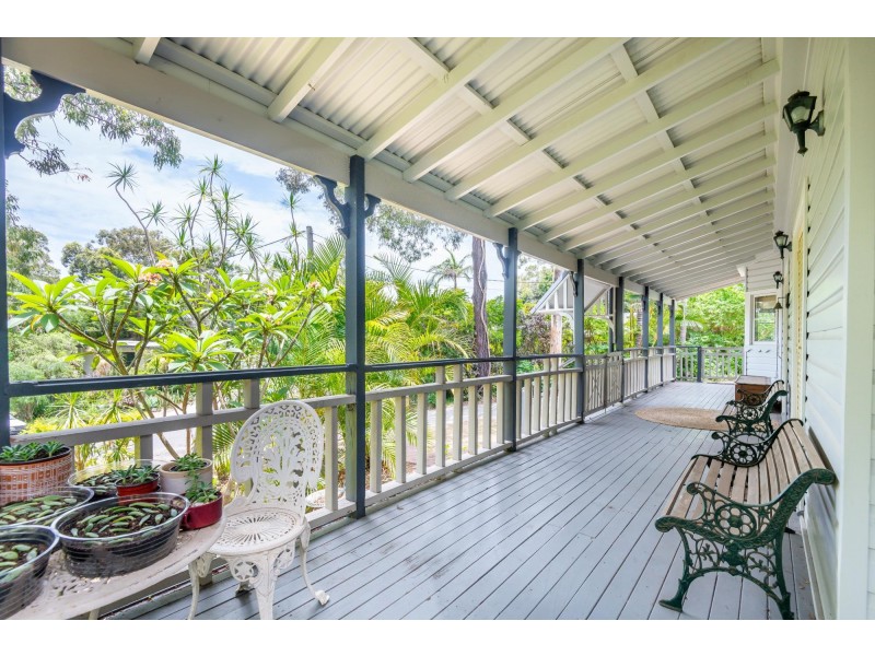 8 Wattle Place, Sandy Beach NSW 2456