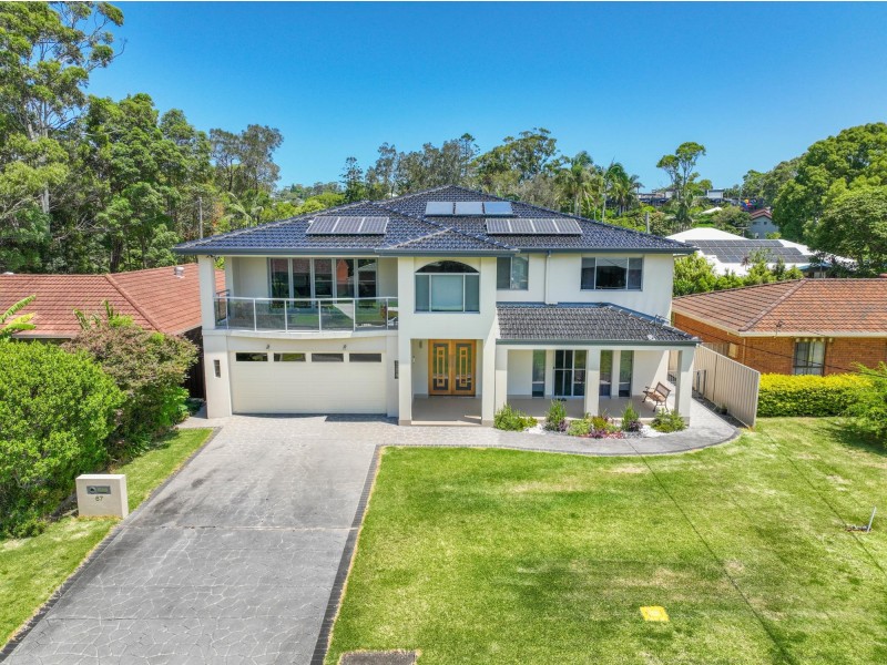 67 Turon Parade, Woolgoolga NSW 2456