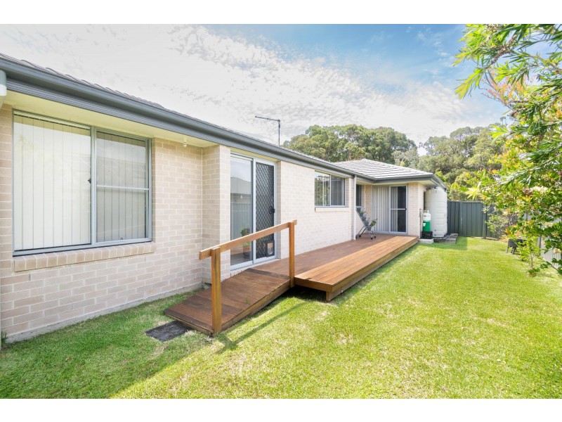 20 Seacrest Boulevard, Sandy Beach NSW 2456