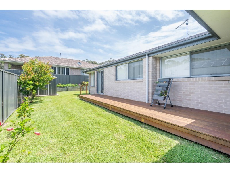 20 Seacrest Boulevard, Sandy Beach NSW 2456