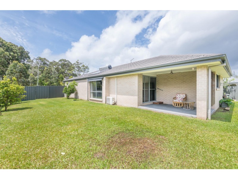 20 Seacrest Boulevard, Sandy Beach NSW 2456