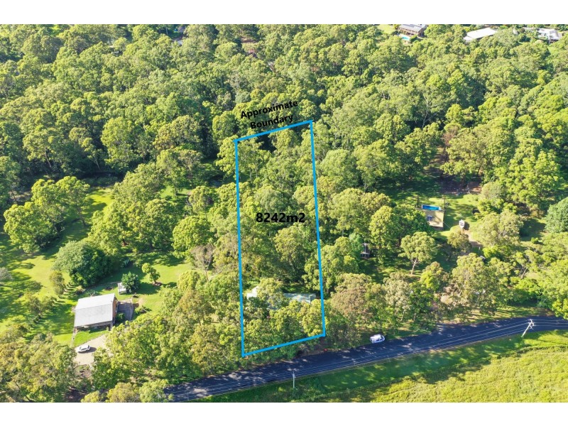 135 Bark Hut Road, Woolgoolga NSW 2456