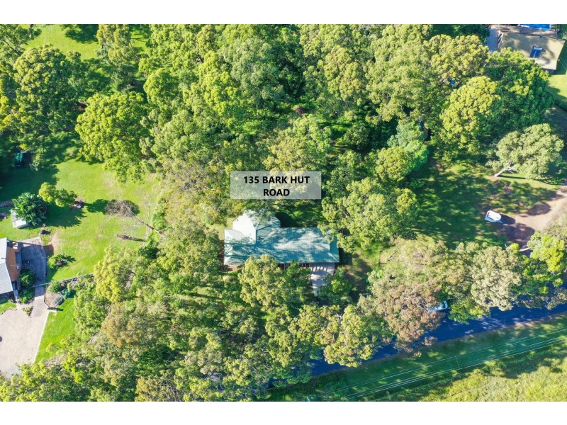 135 Bark Hut Road, Woolgoolga NSW 2456