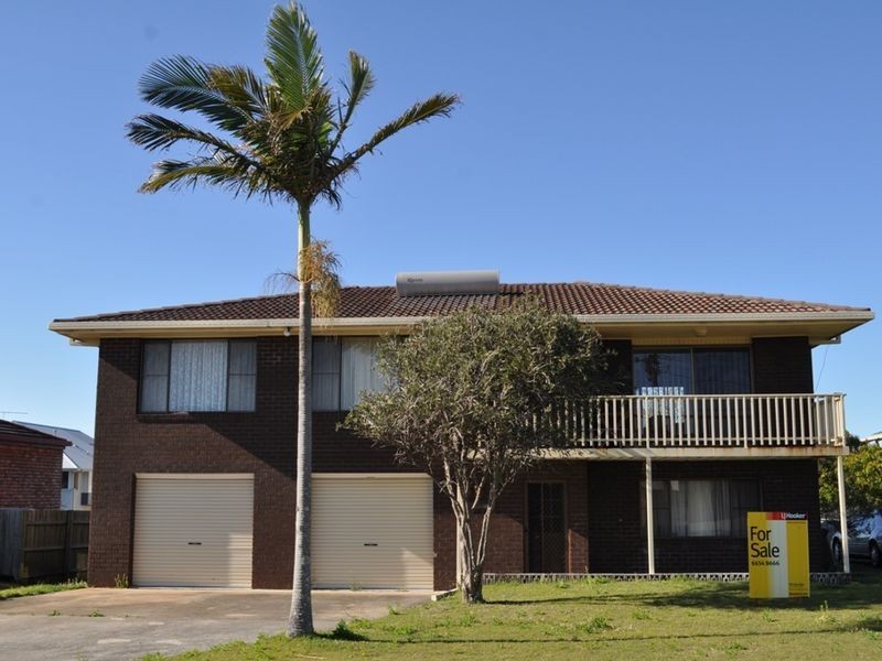 11 Wisteria, Minnie Water NSW 2462