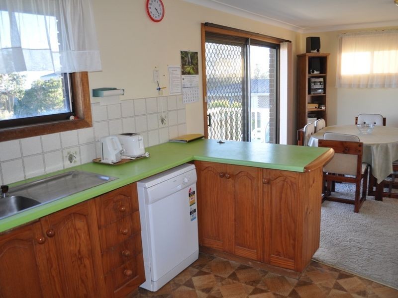 11 Wisteria, Minnie Water NSW 2462