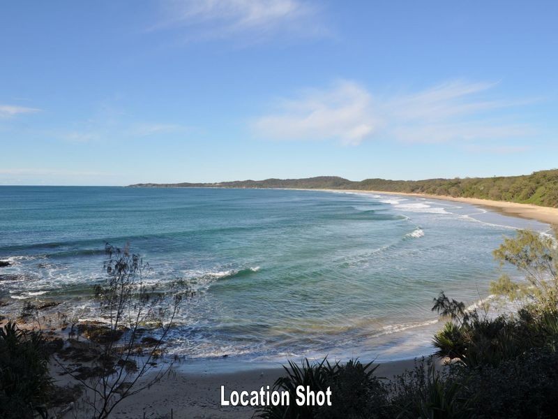 11 Wisteria, Minnie Water NSW 2462