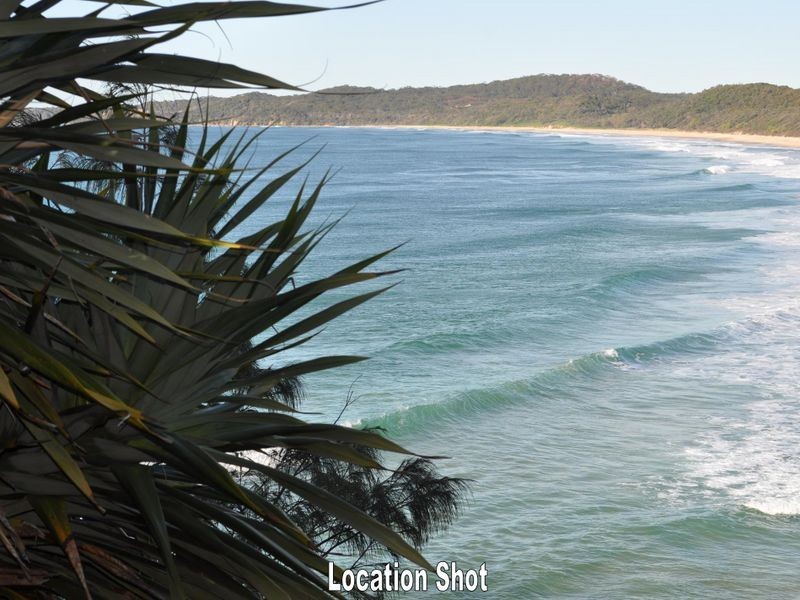 11 Wisteria, Minnie Water NSW 2462