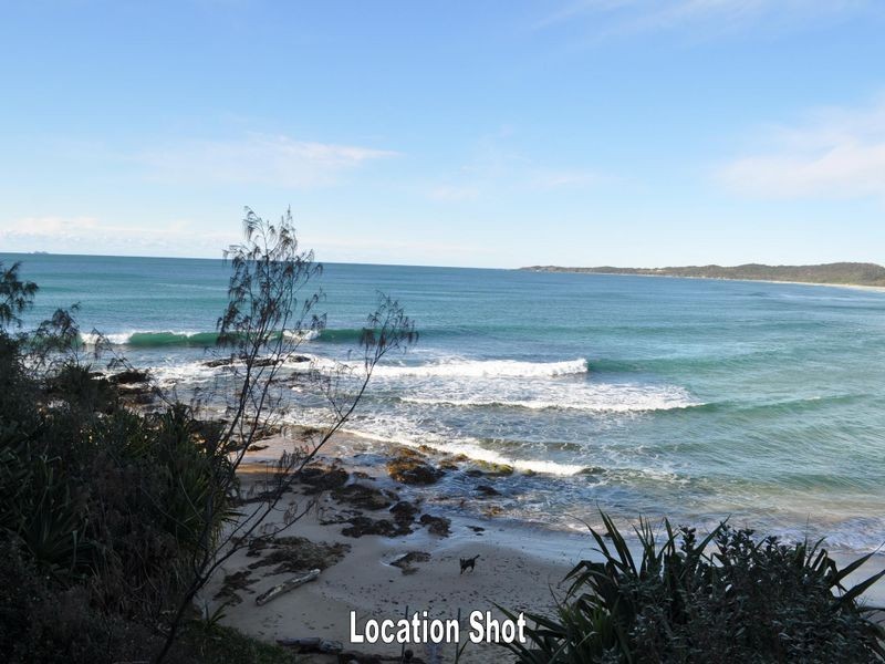 11 Wisteria, Minnie Water NSW 2462