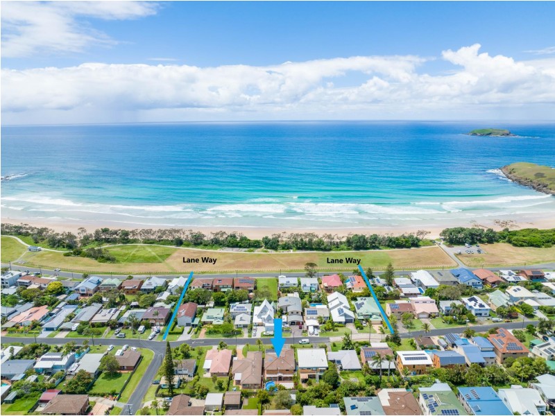 50 Bluegum Avenue, Sandy Beach NSW 2456