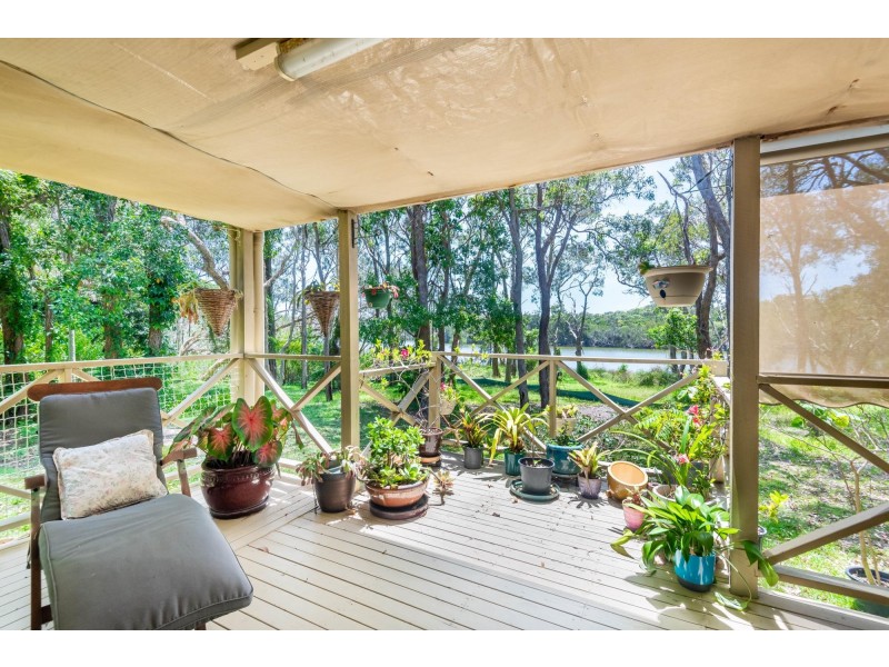 97/8 Hearnes Lake Road, The Pines, Woolgoolga NSW 2456