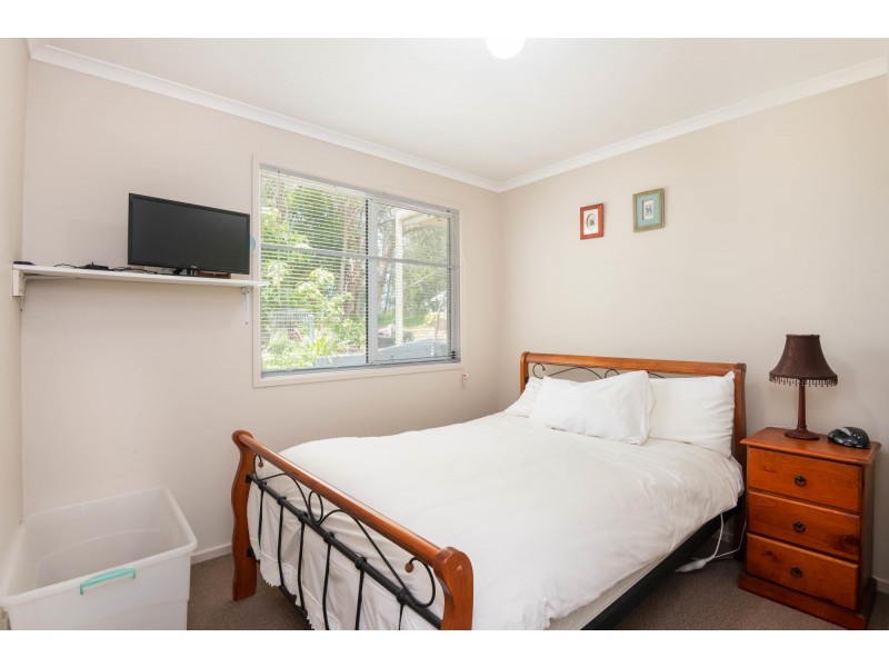 97/8 Hearnes Lake Road, The Pines, Woolgoolga NSW 2456