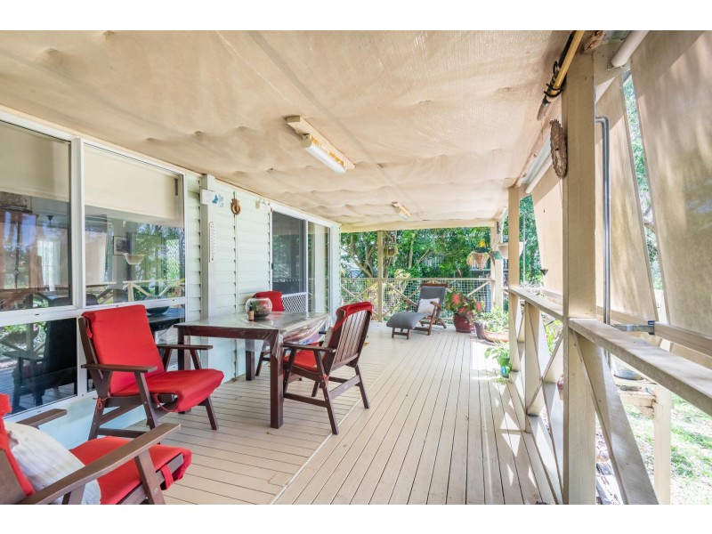 97/8 Hearnes Lake Road, The Pines, Woolgoolga NSW 2456