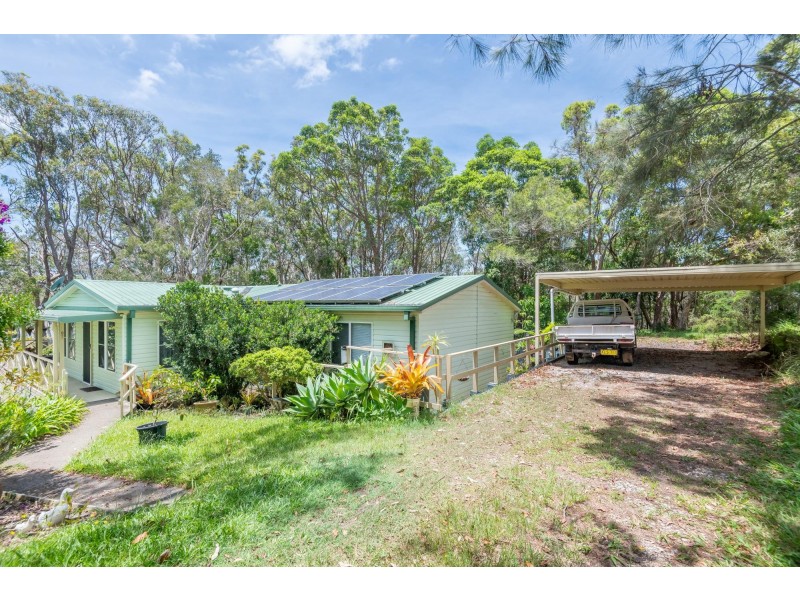 97/8 Hearnes Lake Road, The Pines, Woolgoolga NSW 2456