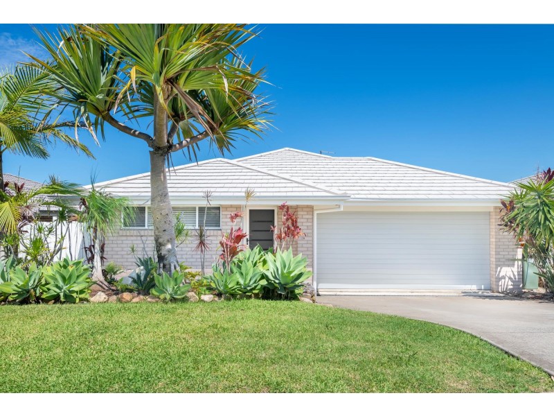 105 Matthews Parade, Corindi Beach NSW 2456