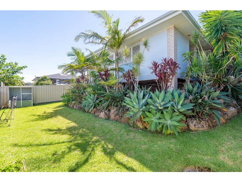 105 Matthews Parade, Corindi Beach NSW 2456