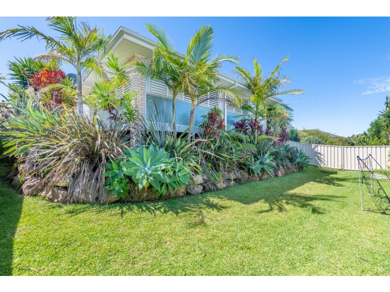 105 Matthews Parade, Corindi Beach NSW 2456