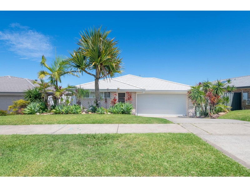 105 Matthews Parade, Corindi Beach NSW 2456