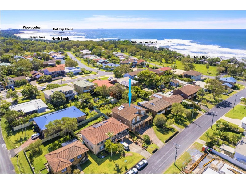 14 Acacia Avenue, Sandy Beach NSW 2456
