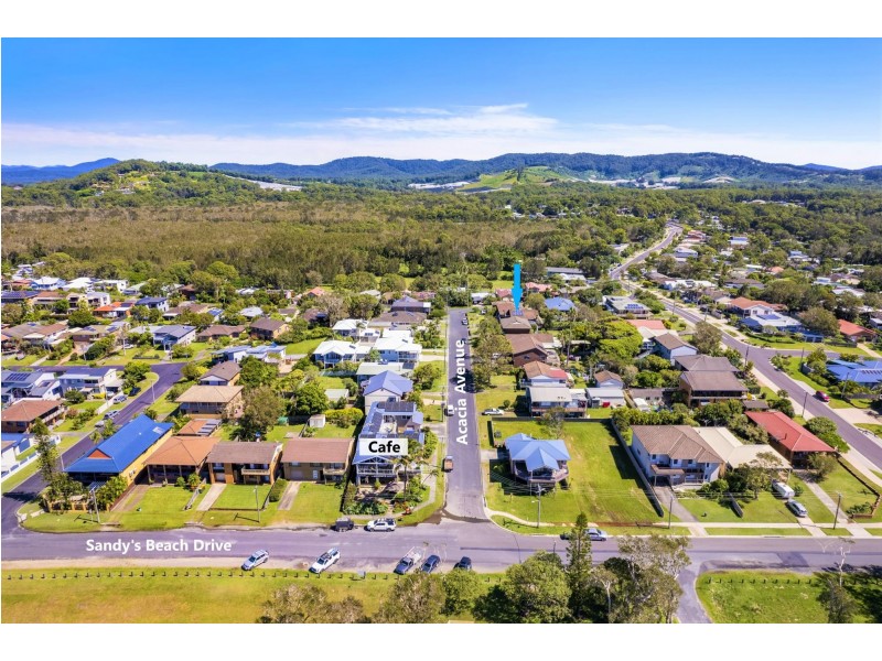 14 Acacia Avenue, Sandy Beach NSW 2456